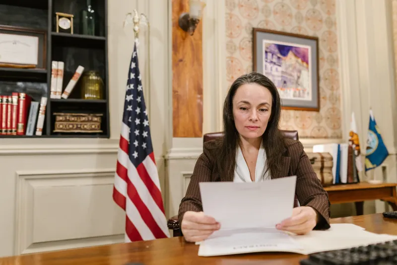 Official Listings, Unofficial Standards: What Bar Association Directories Actually Vet—and What They Don't