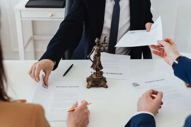 Before You Sign a Contingency Agreement: Understanding the Structural Incentives That May Not Favor You