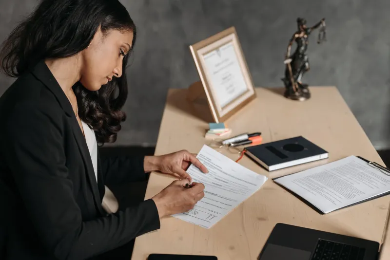 Missed Deadlines, Vanished Rights: How Delay Destroys Legal Claims Before They Begin